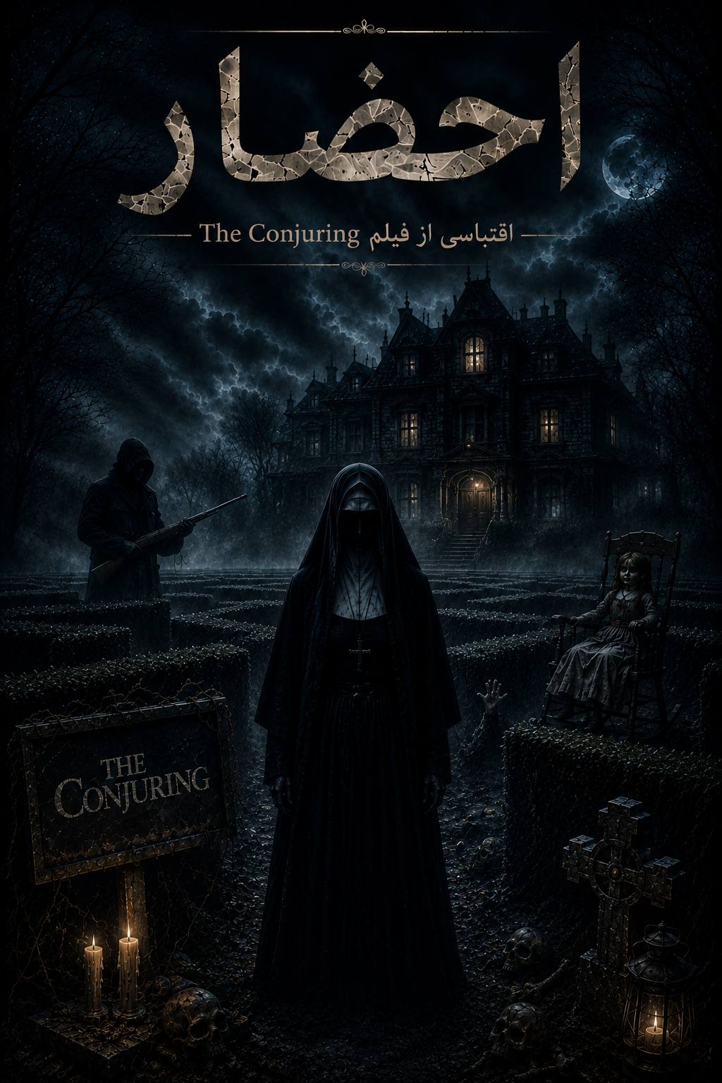 احضار